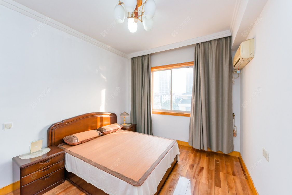 常州同安苑在售二手房源室内图_小牛看房