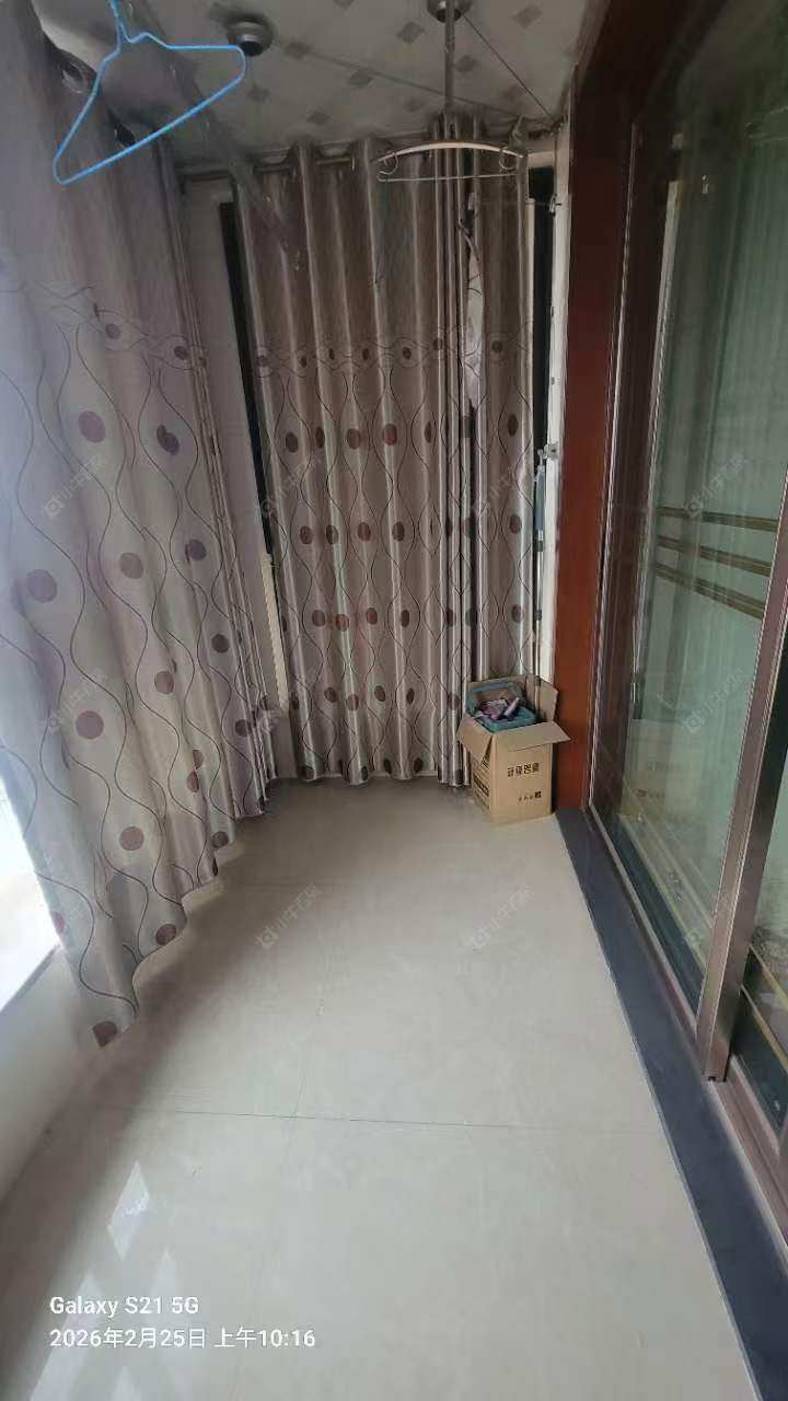 常州九洲花园二期在租房源_小牛看房