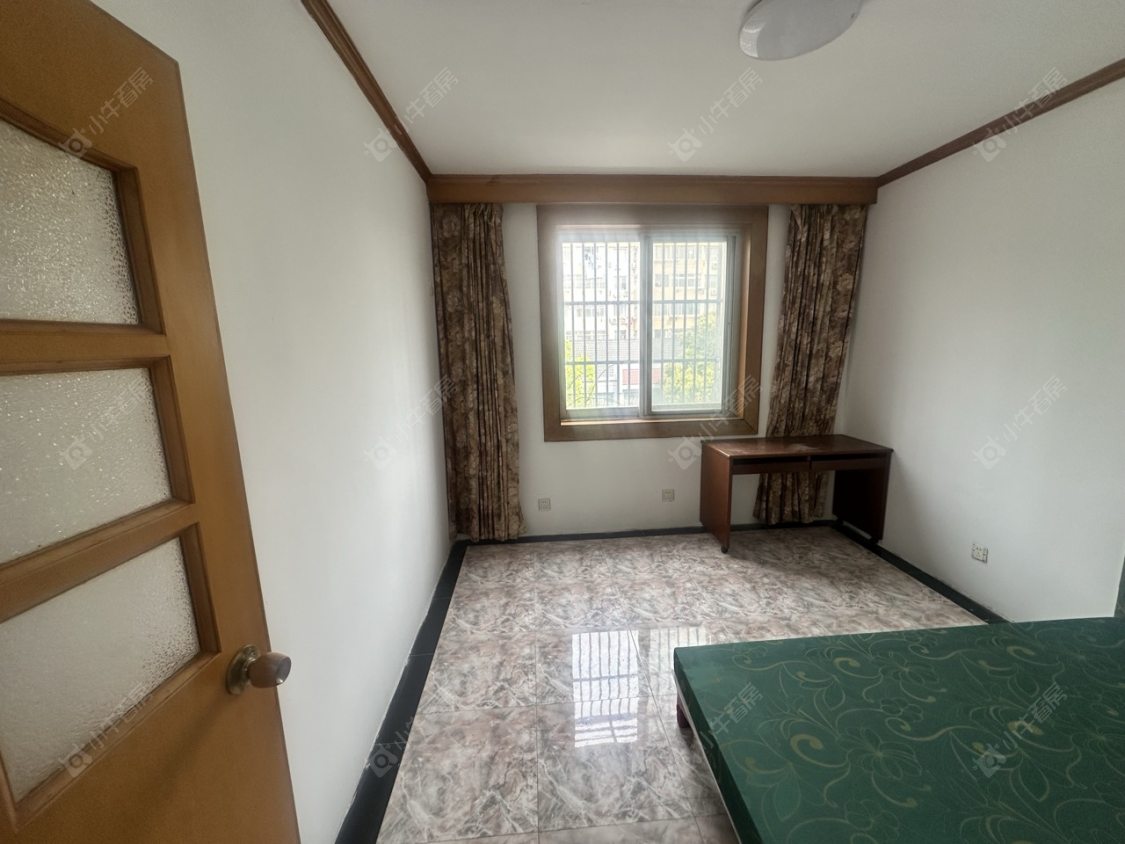 常州翠竹新村南区在租房源室内图_小牛看房