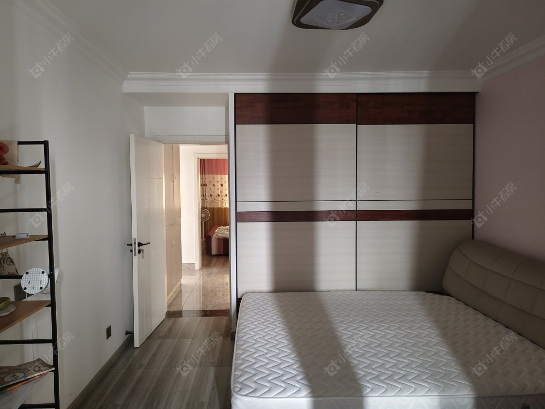 常州月馨苑在租房源室内图_小牛看房