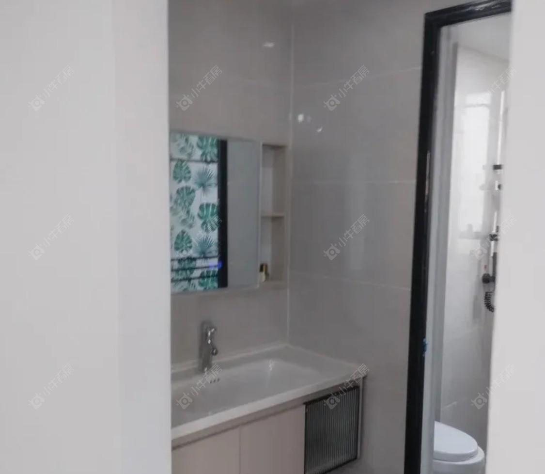 常州招商花园城在租房源室内图_小牛看房