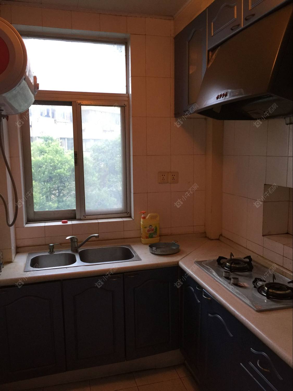 常州红梅新村在租房源室内图_小牛看房