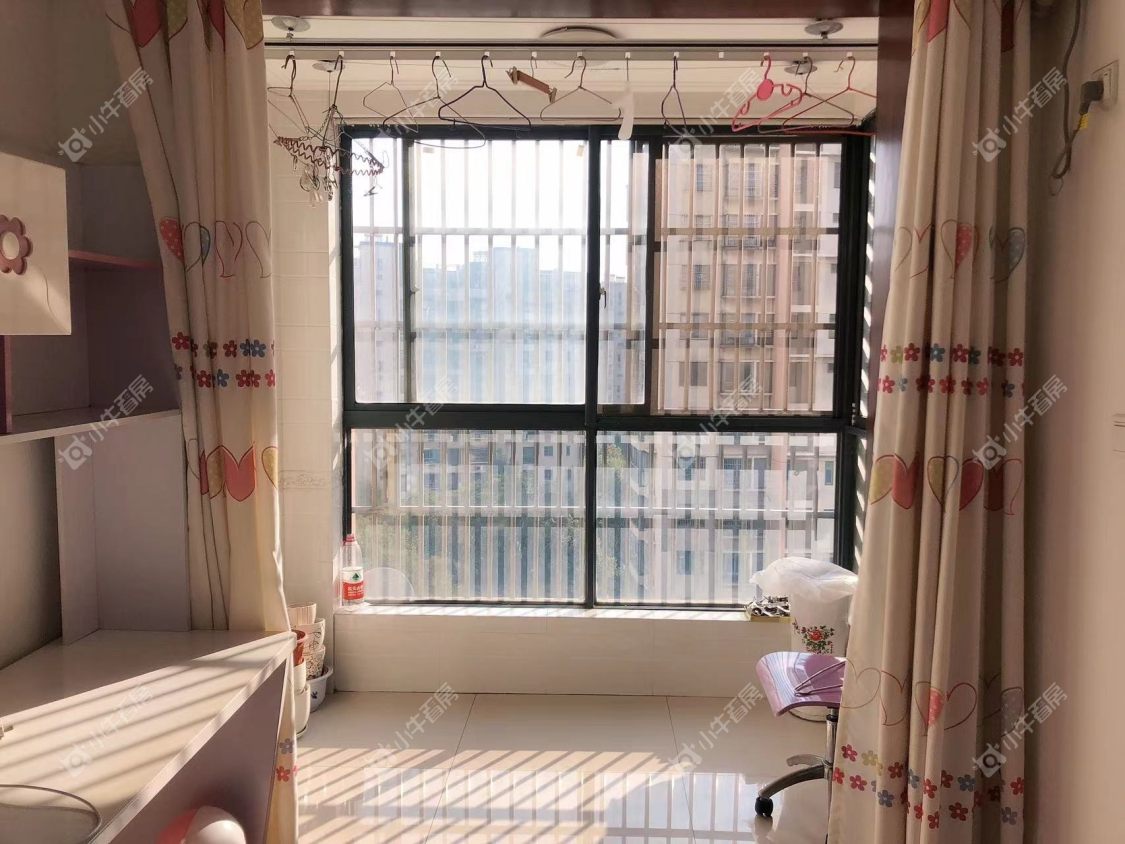 常州景秀世家在租房源_小牛看房