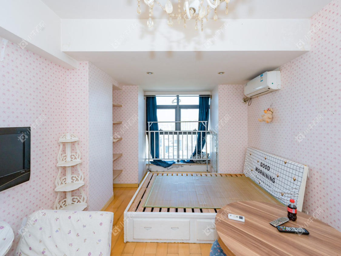 常州莱蒙双子星座公寓在租房源_小牛看房