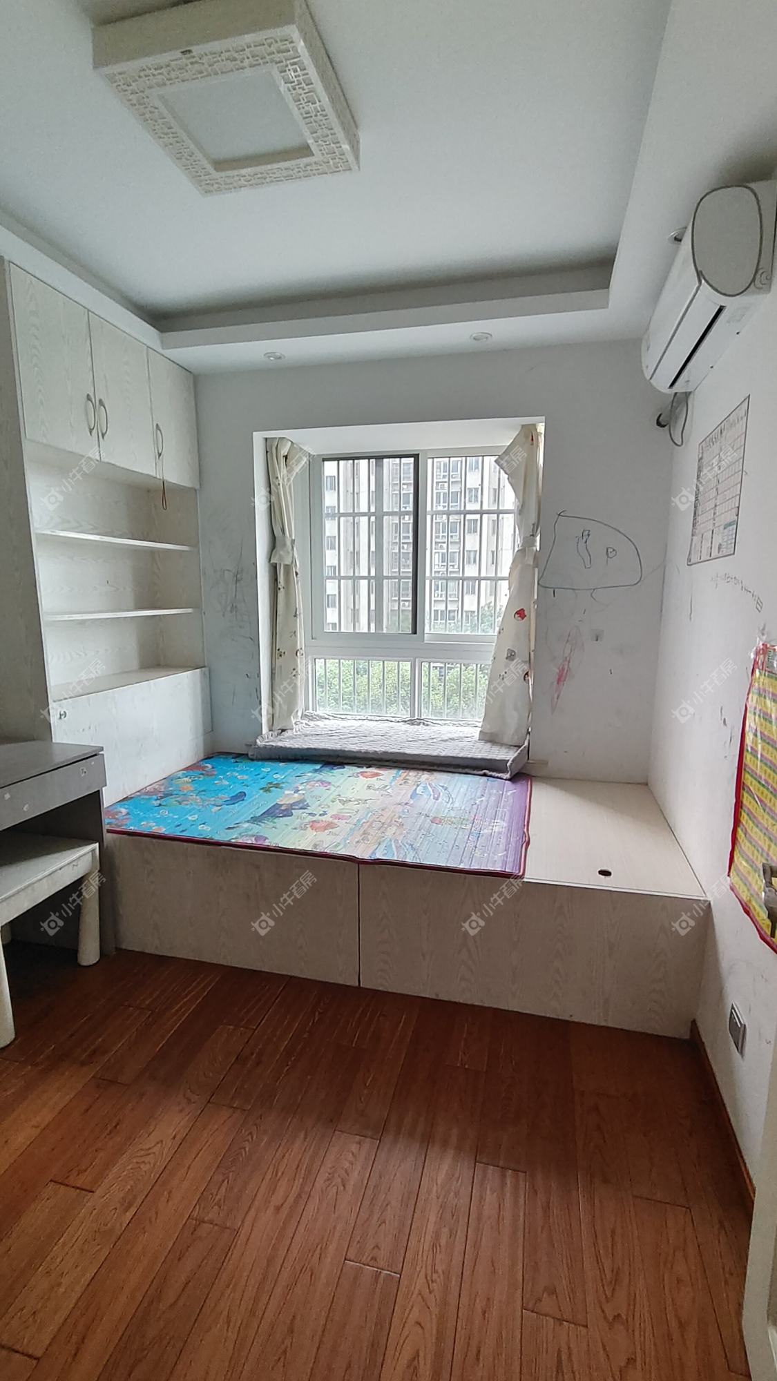 常州滨江明珠城东区在租房源_小牛看房