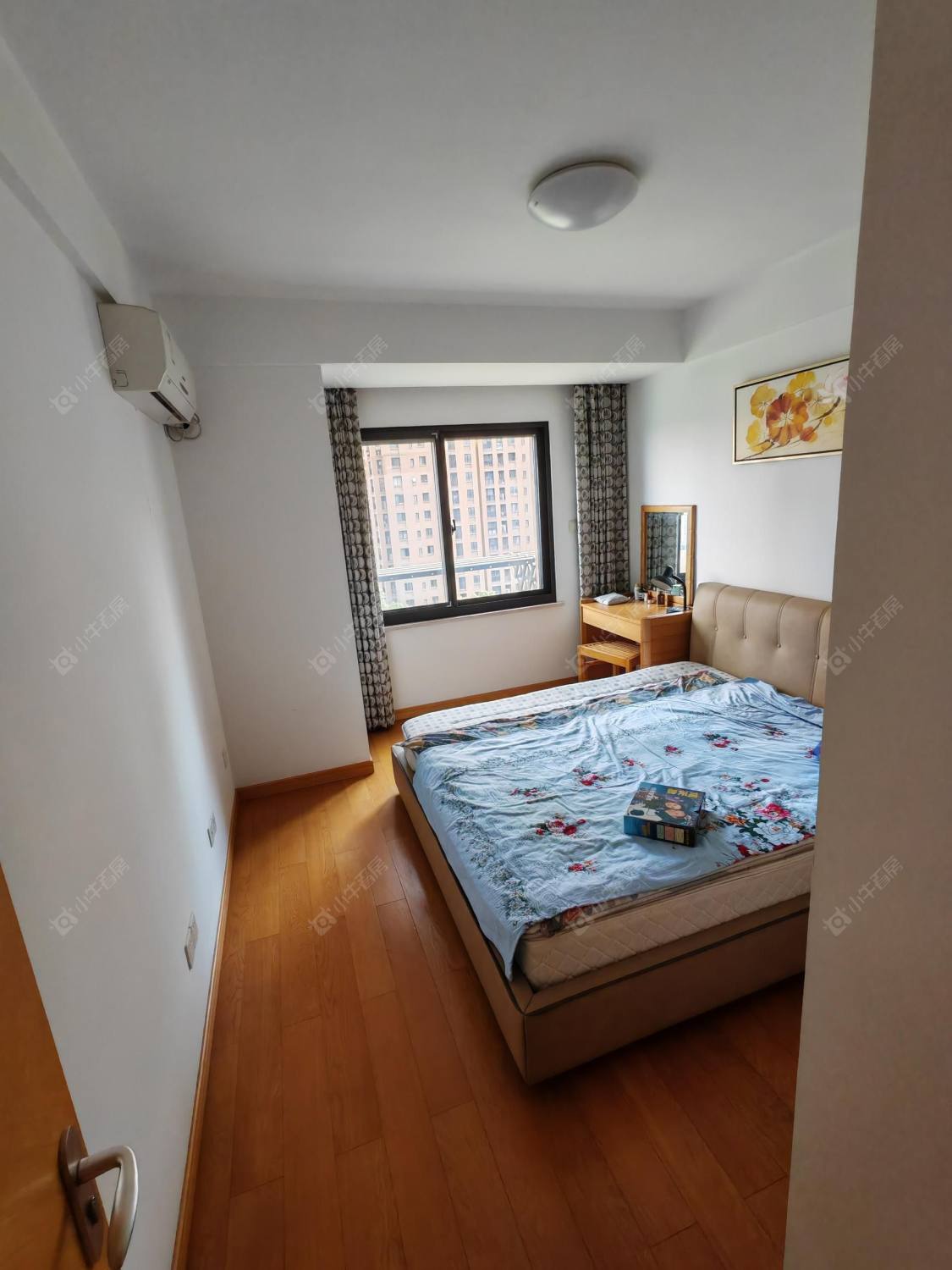 常州香溢紫郡一期在租房源室内图_小牛看房