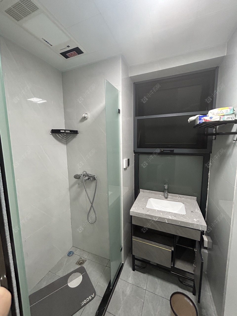 常州龙湖星图在租房源室内图_小牛看房