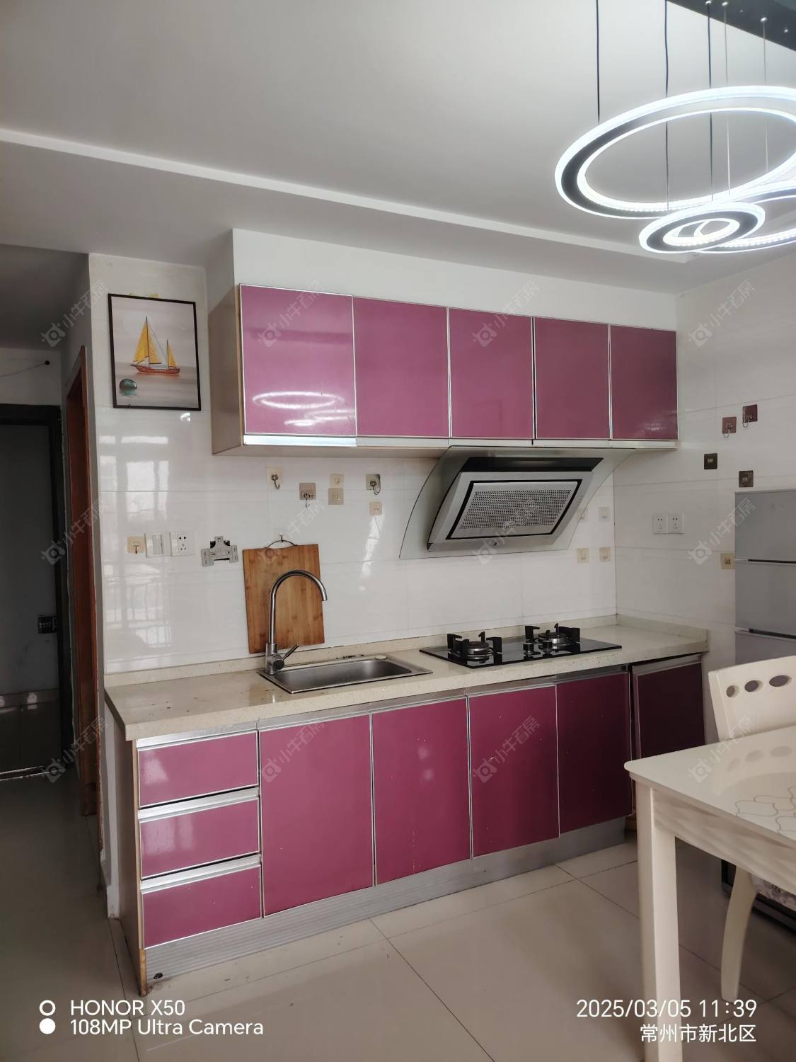 常州金田精英汇在租房源室内图_小牛看房