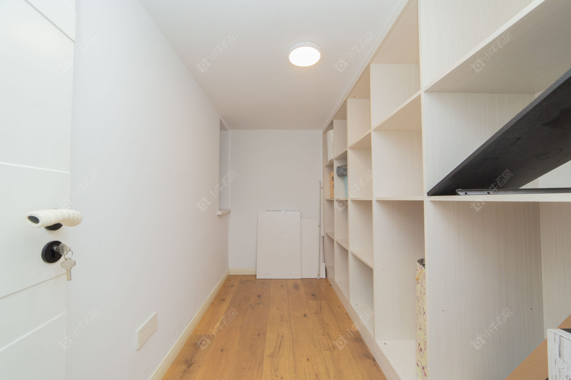 常州常发豪庭国际在售二手房源室内图_小牛看房