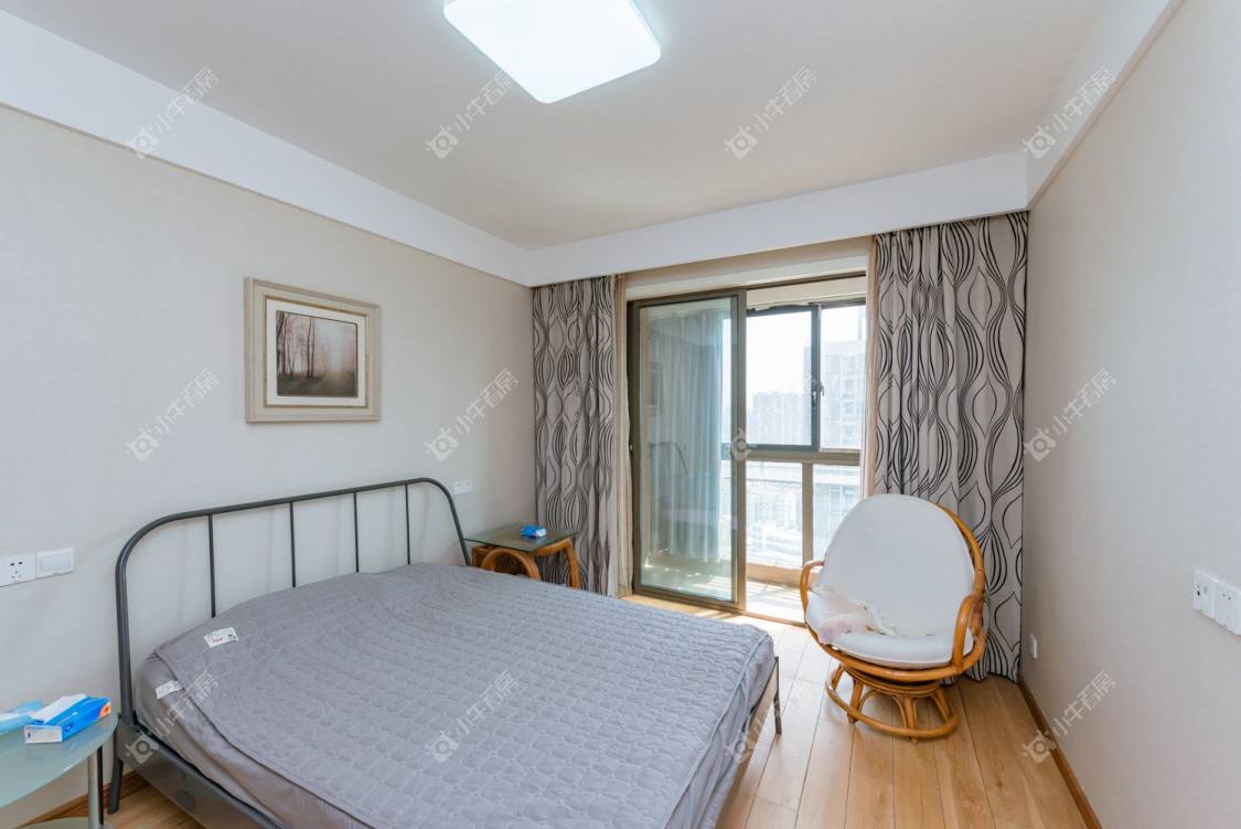 常州乾盛兰庭在租房源_小牛看房