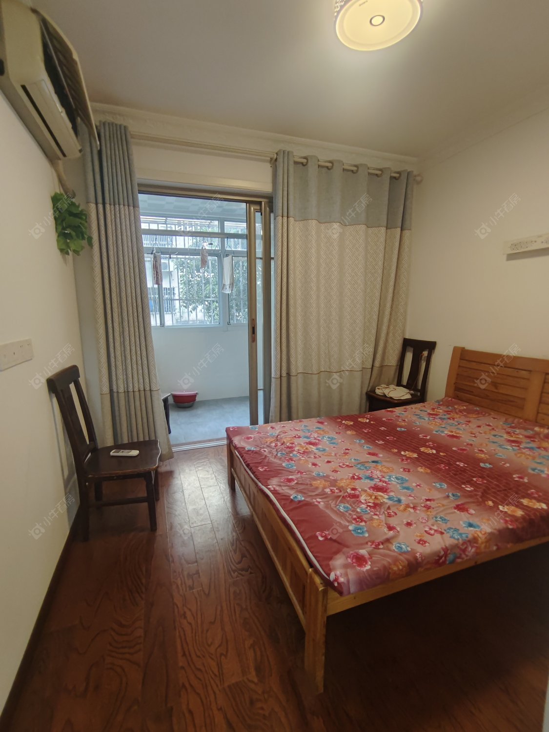 常州客车厂宿舍在租房源室内图_小牛看房