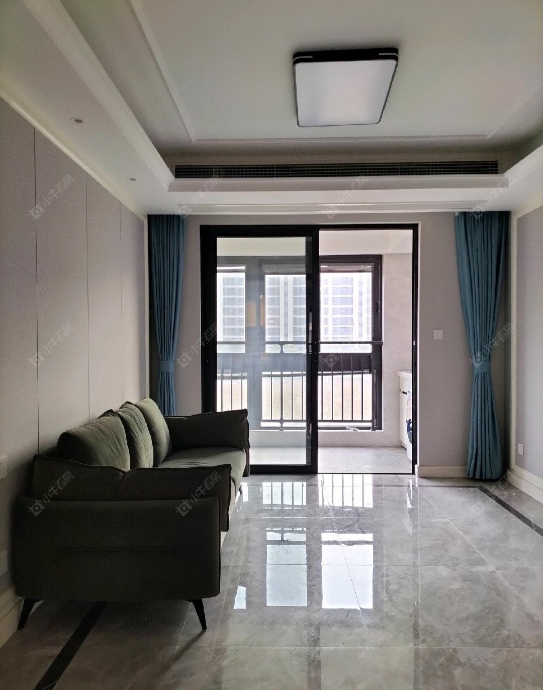 常州新城尚隽天骄在租房源_小牛看房