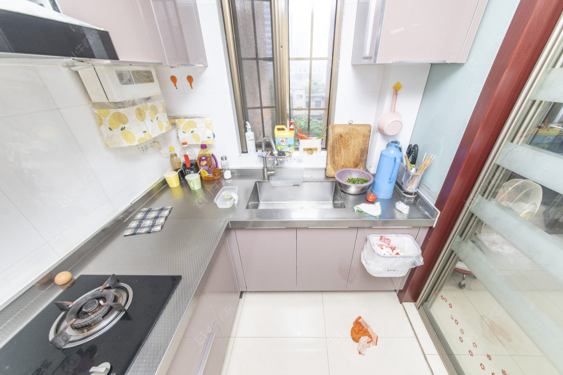 常州伟业臻品花园在售二手房源室内图_小牛看房