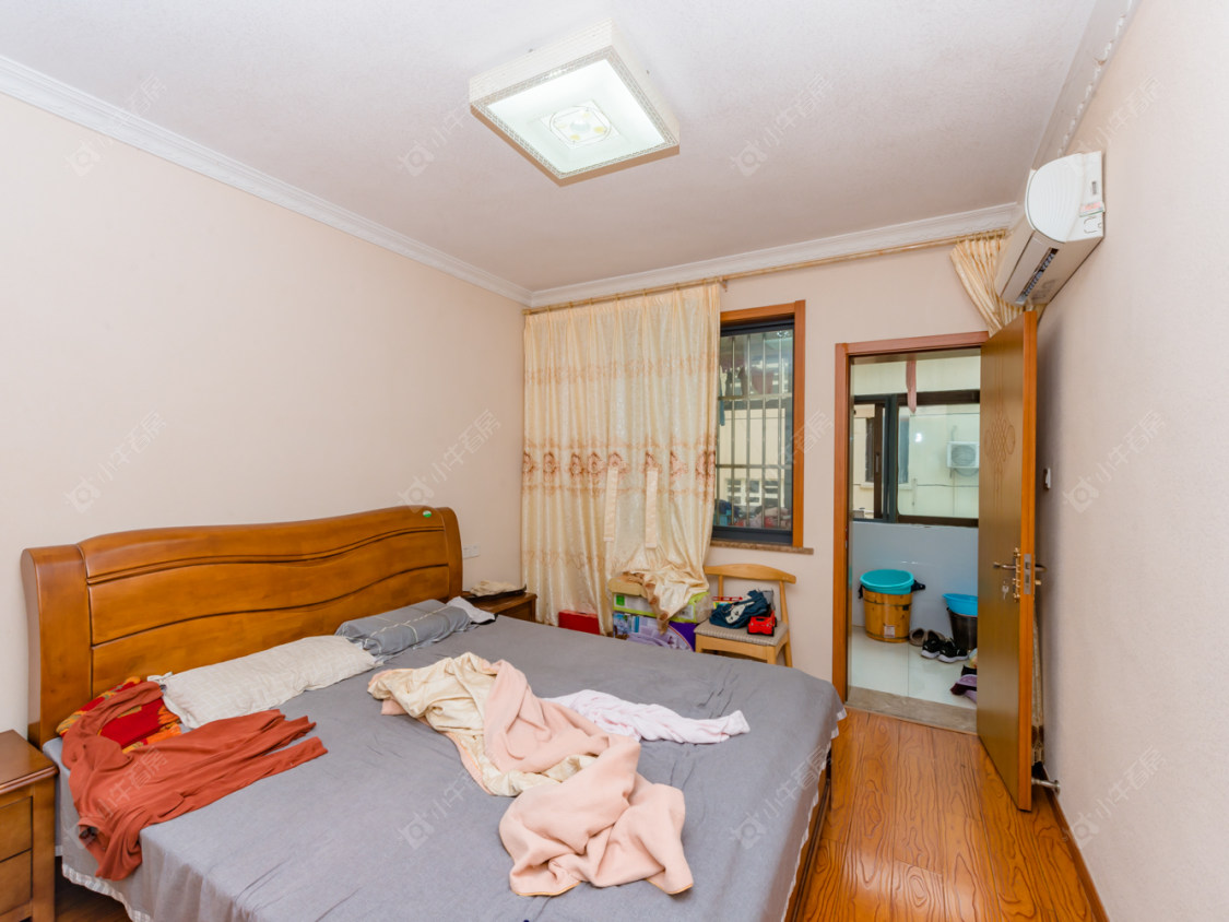 常州西上园在售二手房源室内图_小牛看房