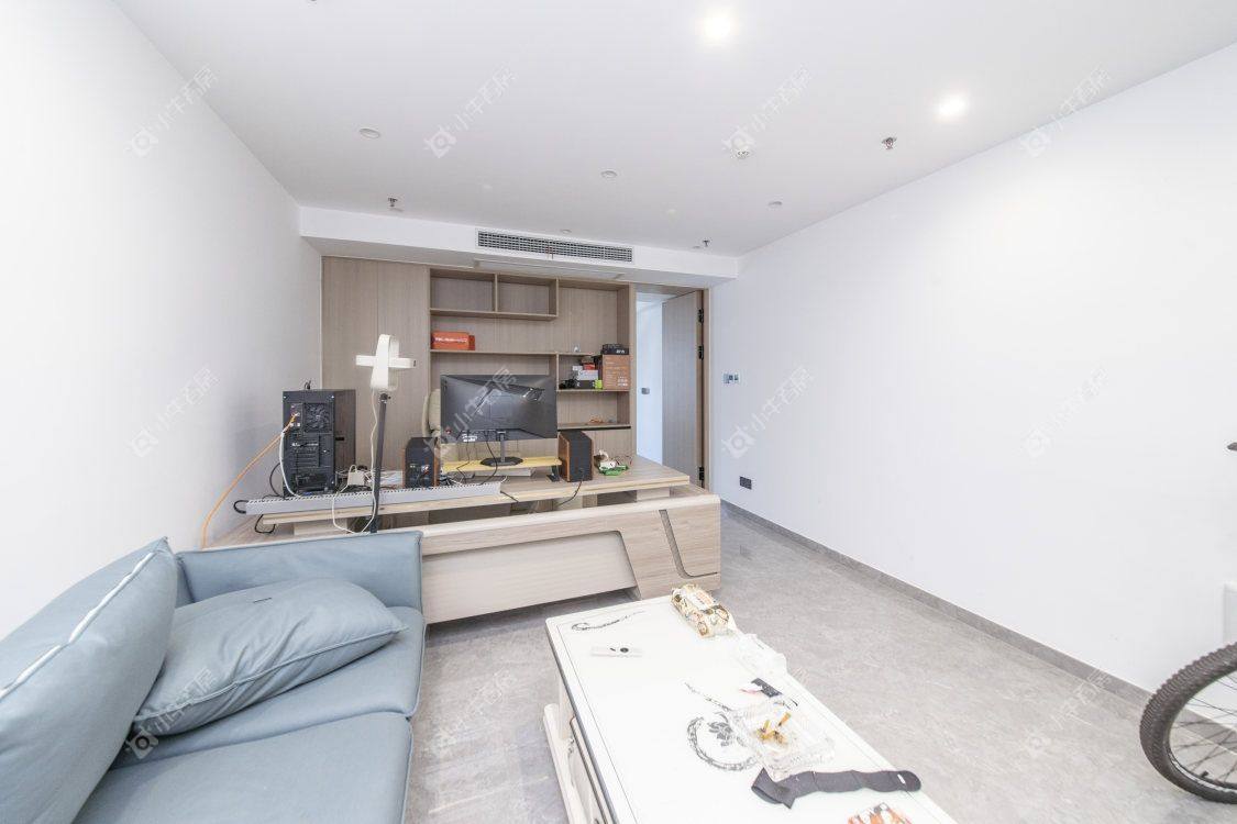 常州恒大御景在租房源室内图_小牛看房