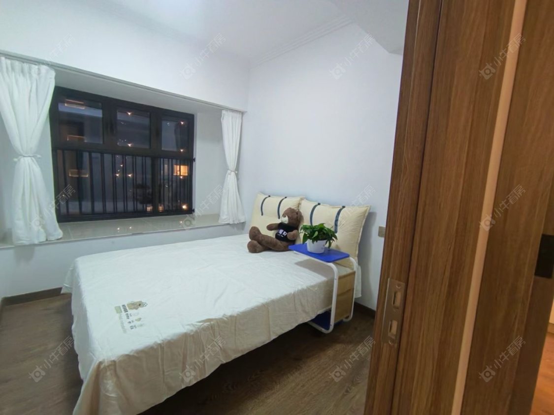 常州碧桂园碧玥和鸣在租房源室内图_小牛看房