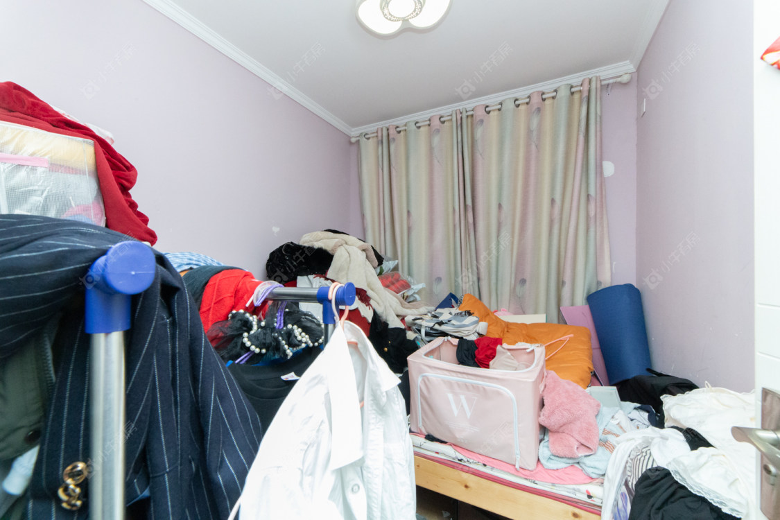 常州凤凰湖西苑在售二手房源室内图_小牛看房