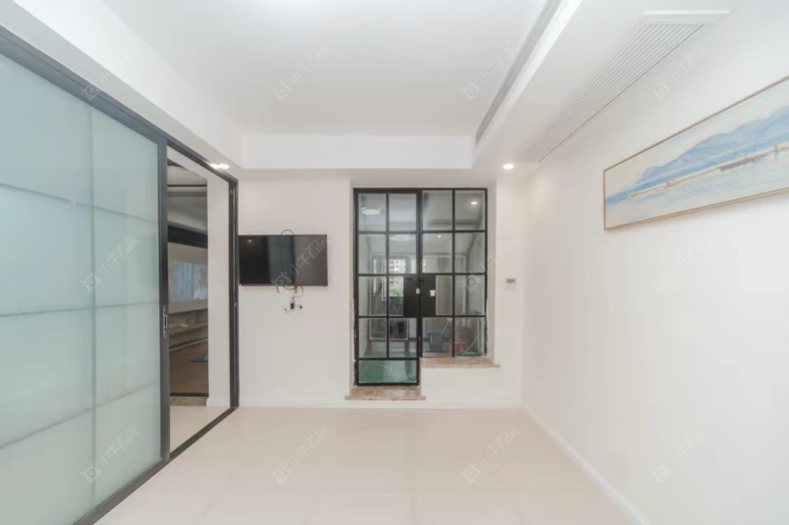 常州九龙仓繁华里在租房源室内图_小牛看房