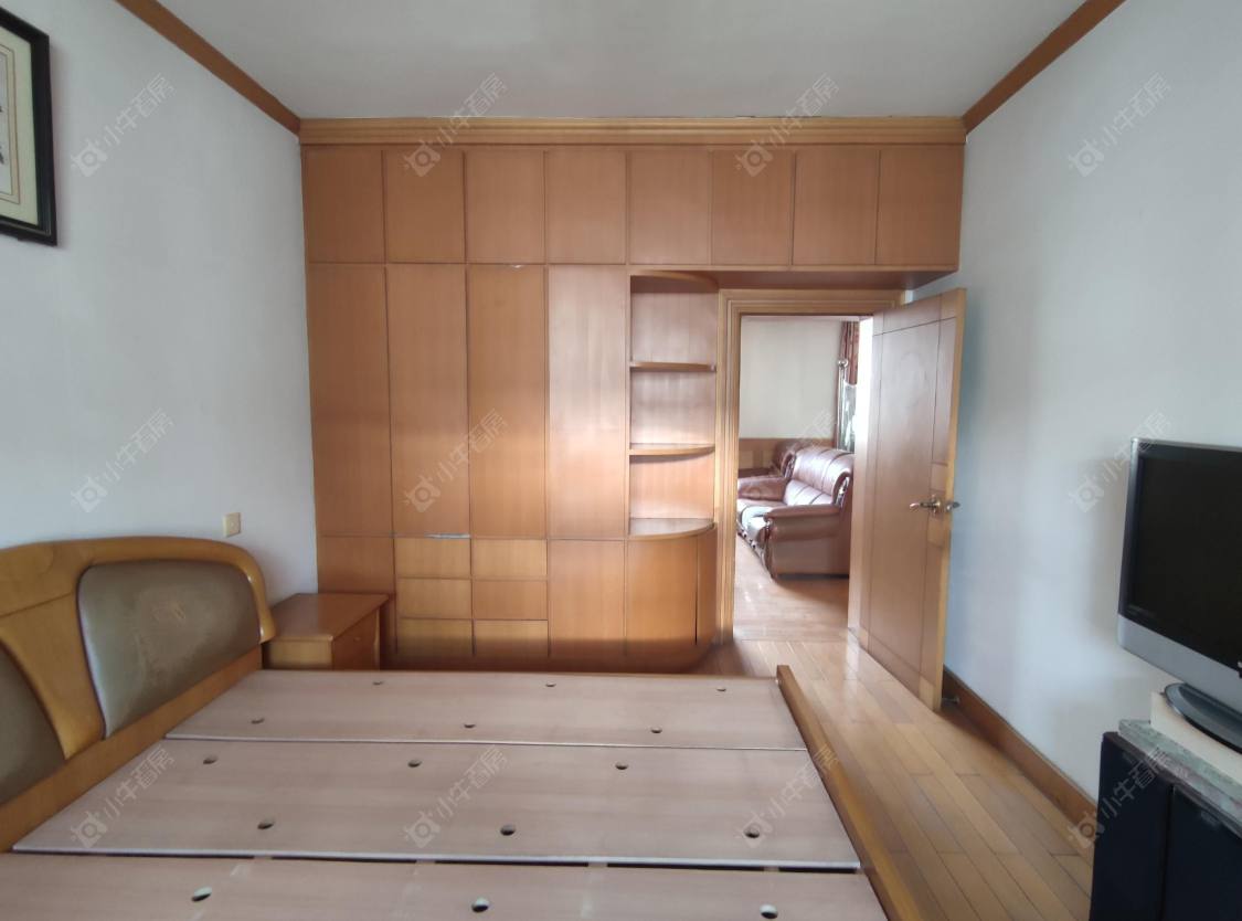 常州翠竹新村北区在租房源室内图_小牛看房