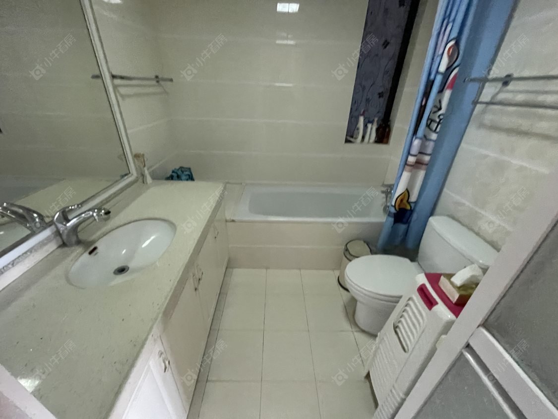 常州康桥水郡在租房源_小牛看房