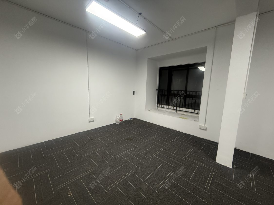 常州新城桃李郡在租房源室内图_小牛看房