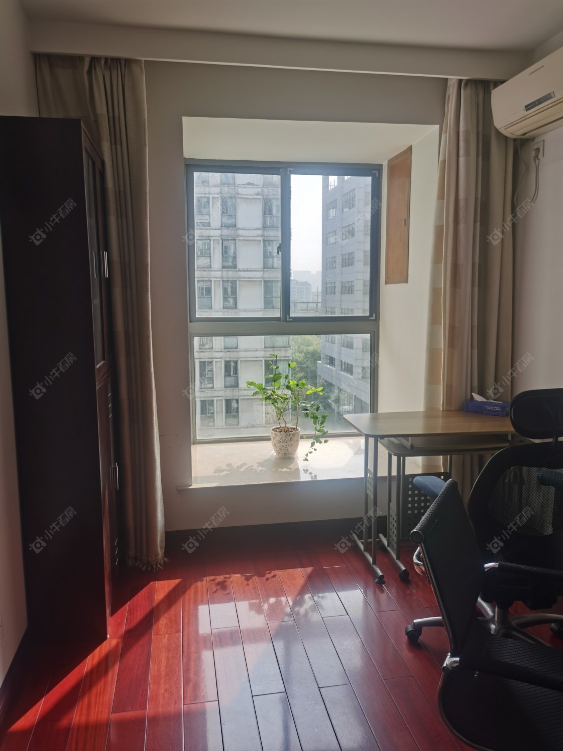 常州长兴好日子家园在租房源_小牛看房