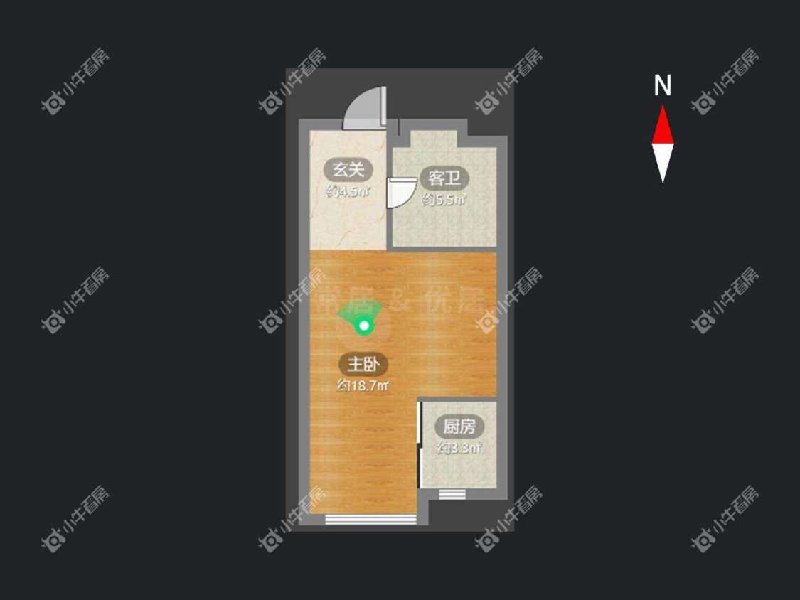 新城尚东区花园西区房源 常州新城尚东区花园西区在租房源_小牛看房