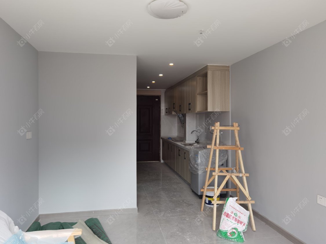 常州龙湖星图在租房源_小牛看房