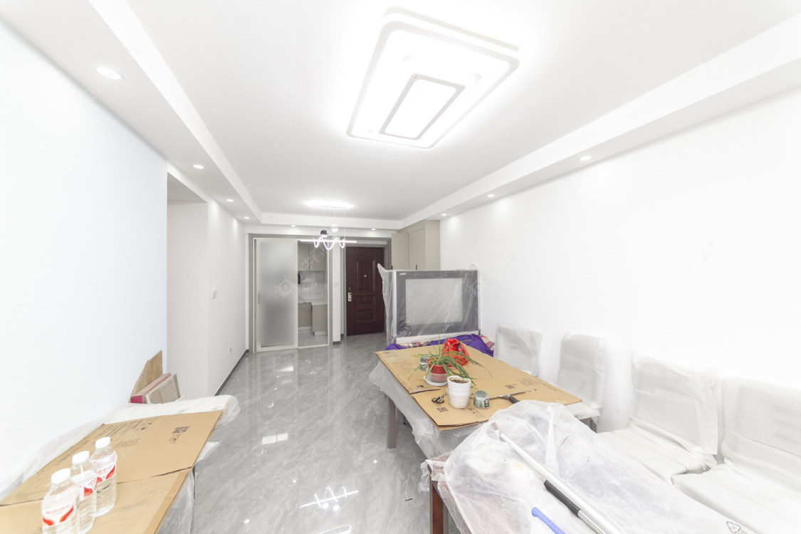 中梁金科启宸房源室内图 常州中梁金科启宸在售二手房源室内图_小牛看房