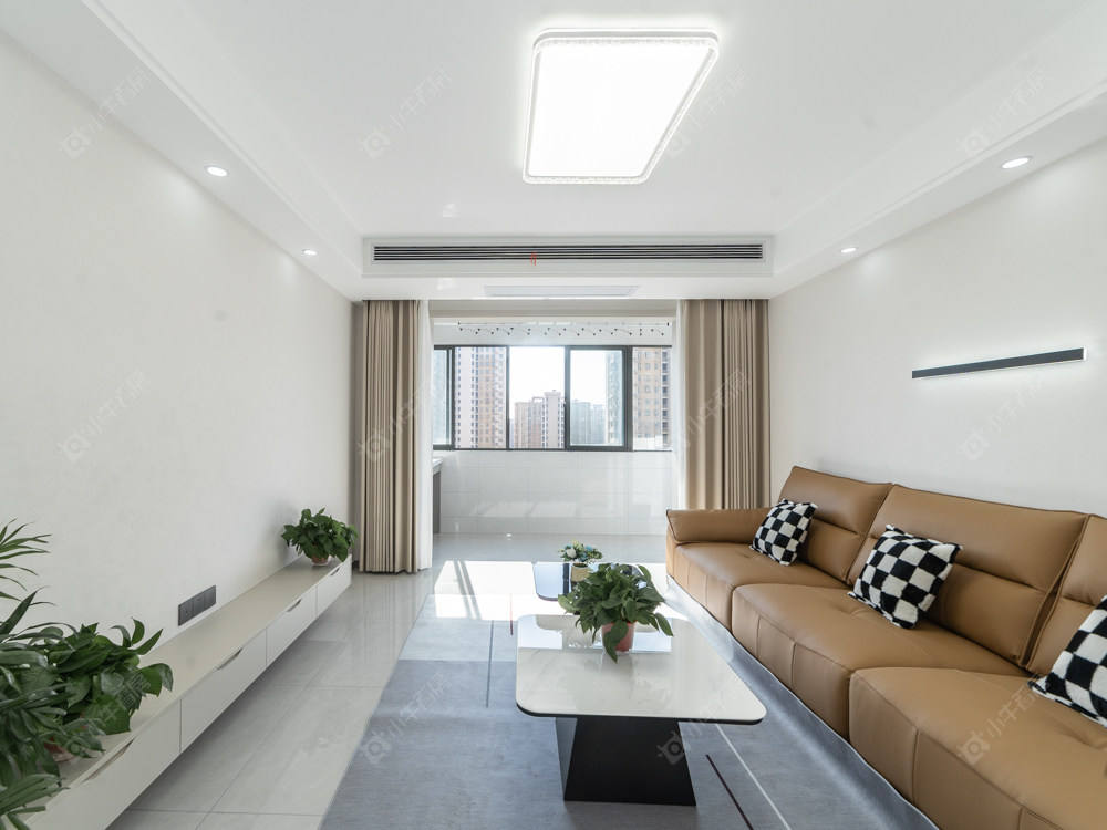 常州玲珑花园在售二手房源室内图_小牛看房