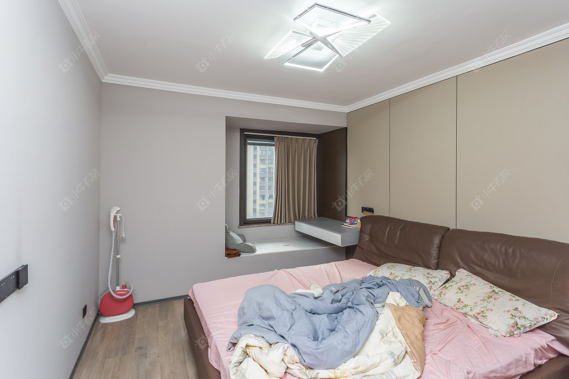 常州晋陵文锦在售二手房源室内图_小牛看房