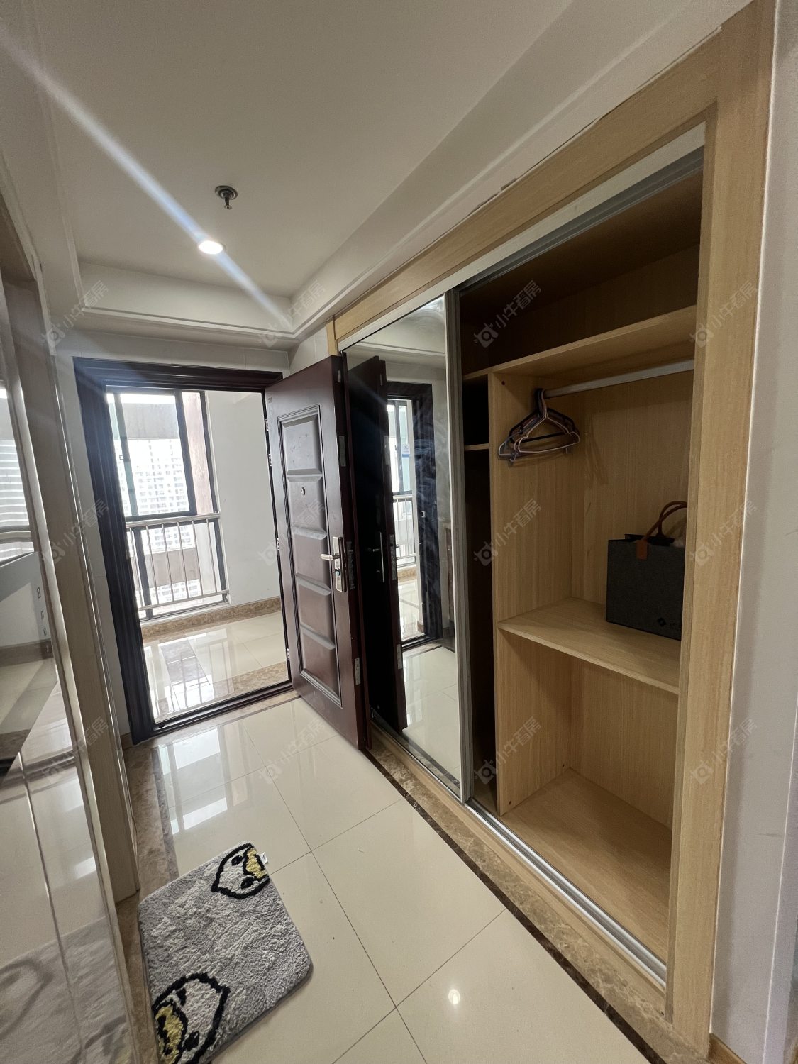 新北万达广场房源室内图 常州新北万达广场在租房源室内图_小牛看房