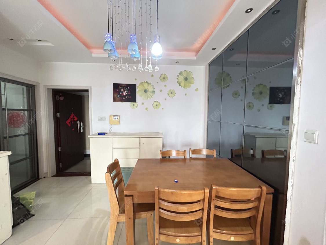 常州新城南都美域在租房源_小牛看房