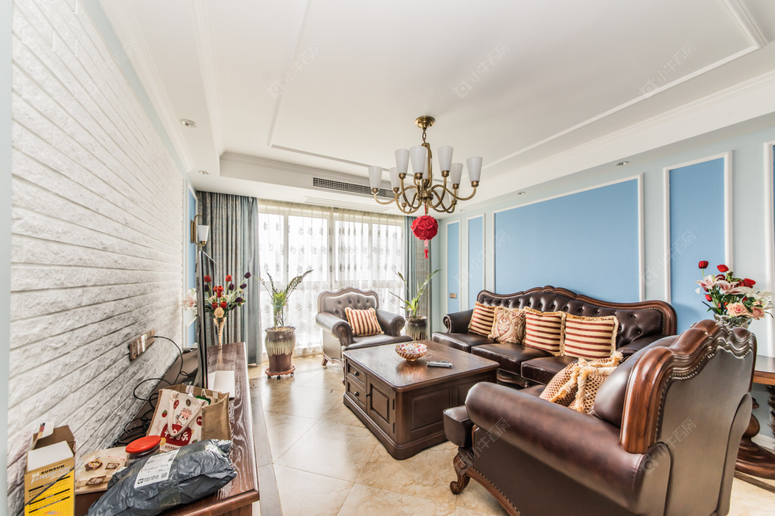 常州世茂香槟湖四期在售二手房_小牛看房