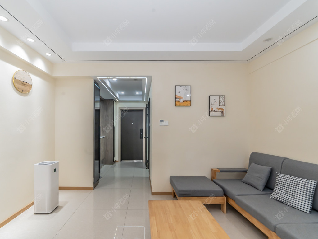 常州府翰苑东区在售二手房源室内图_小牛看房