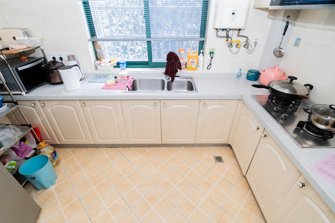 常州朝阳花园在售二手房源室内图_小牛看房