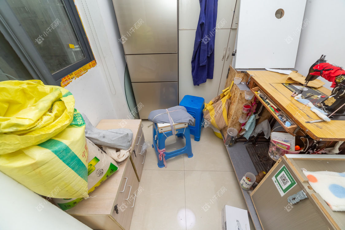 常州绿地世纪城三期在租房源室内图_小牛看房