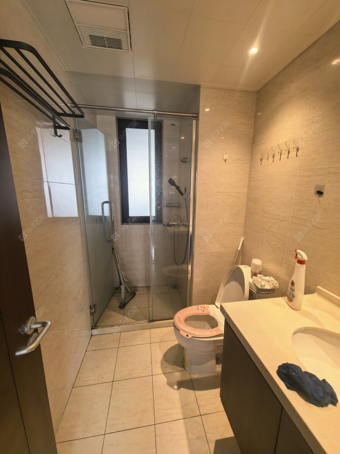 万科弘阳君望甲第房源室内图 常州万科弘阳君望甲第在租房源室内图_小牛看房