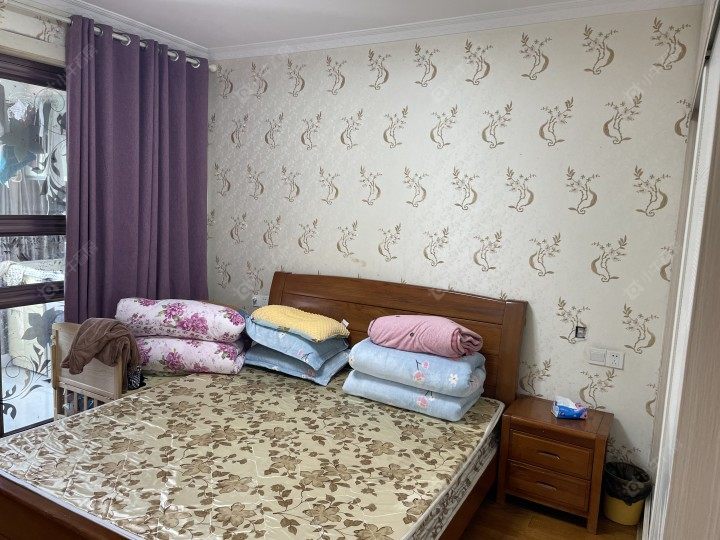 常州滨江明珠城西区在租房源_小牛看房