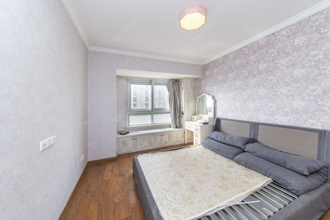 紫金城北区房源室内图 常州紫金城北区在售二手房源室内图_小牛看房