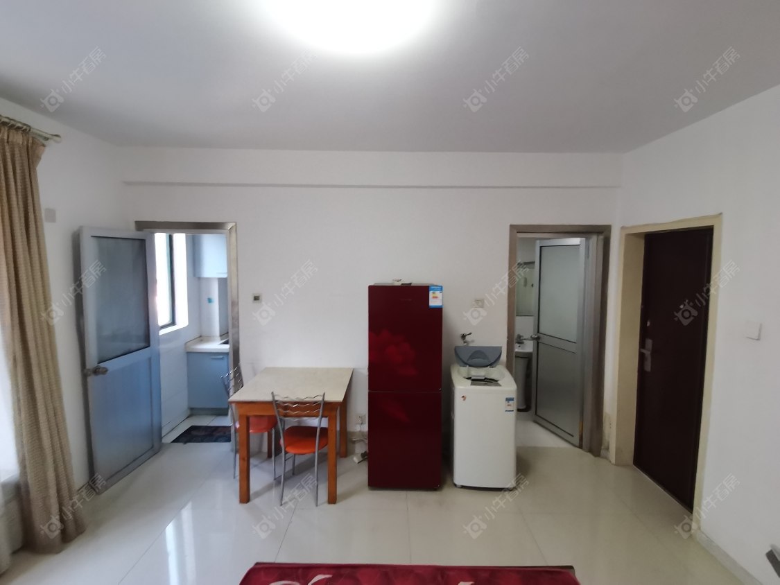 常州丰乐尚都在租房源_小牛看房