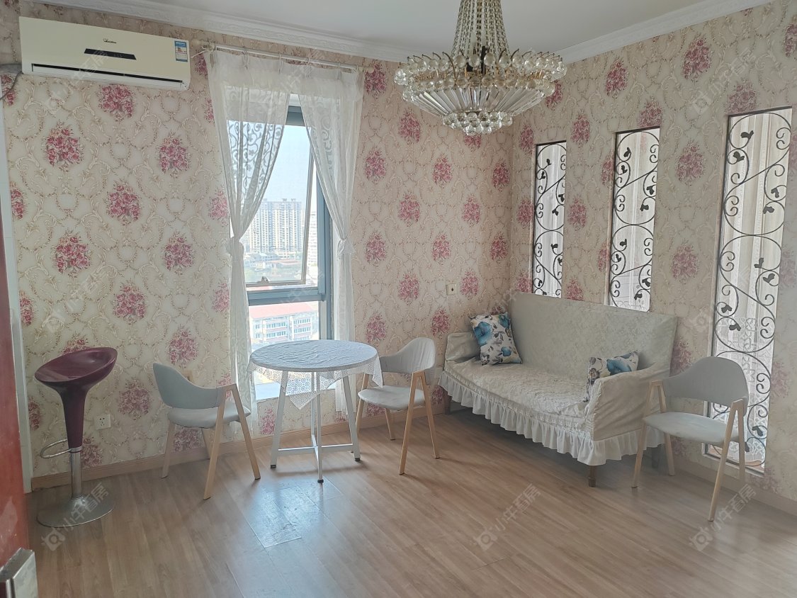 常州吾悦广场糖果公寓在租房源_小牛看房