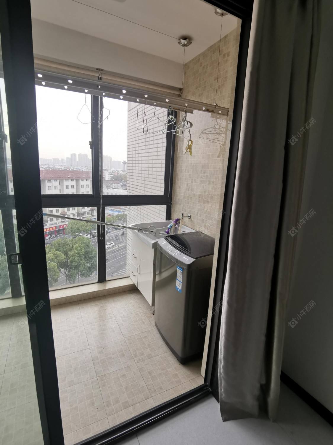 新城尚东区花园东区房源室内图 常州新城尚东区花园东区在租房源室内图_小牛看房