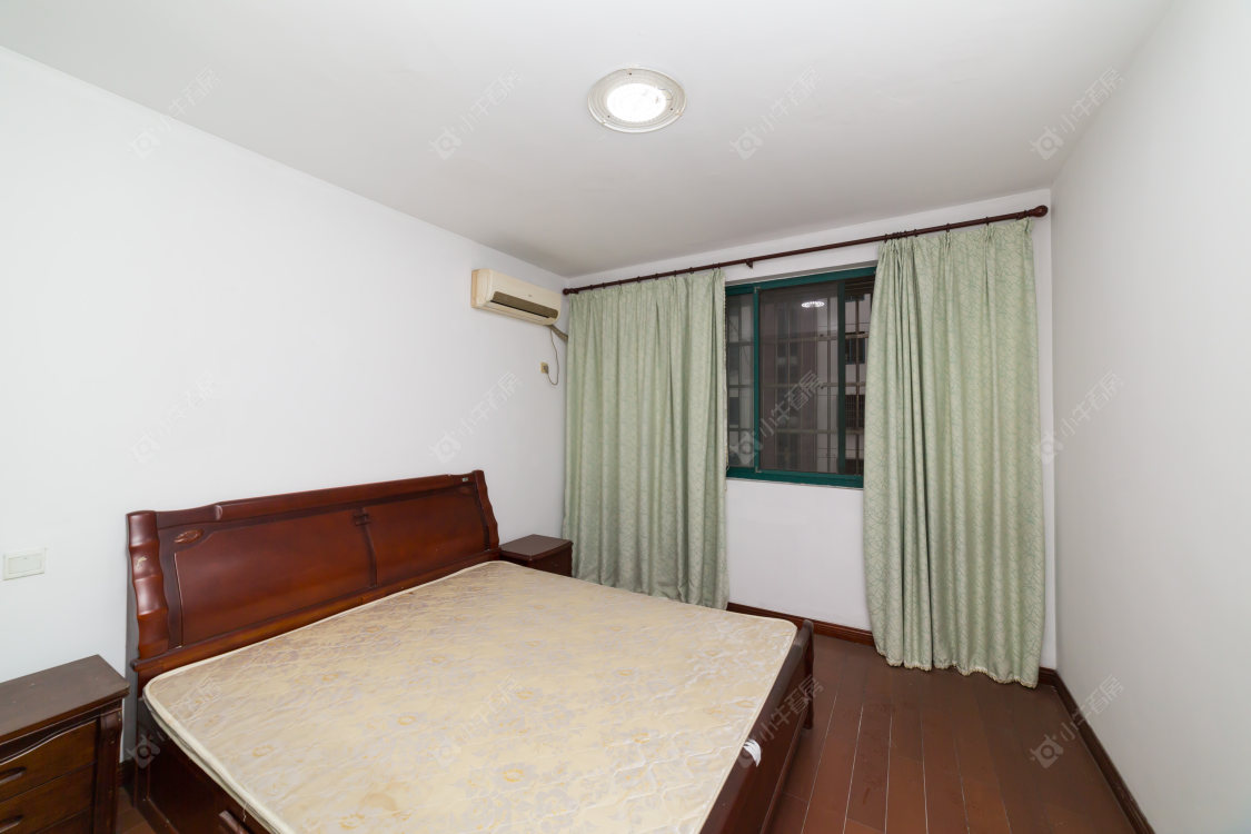 常州青洋花苑在售二手房源室内图_小牛看房