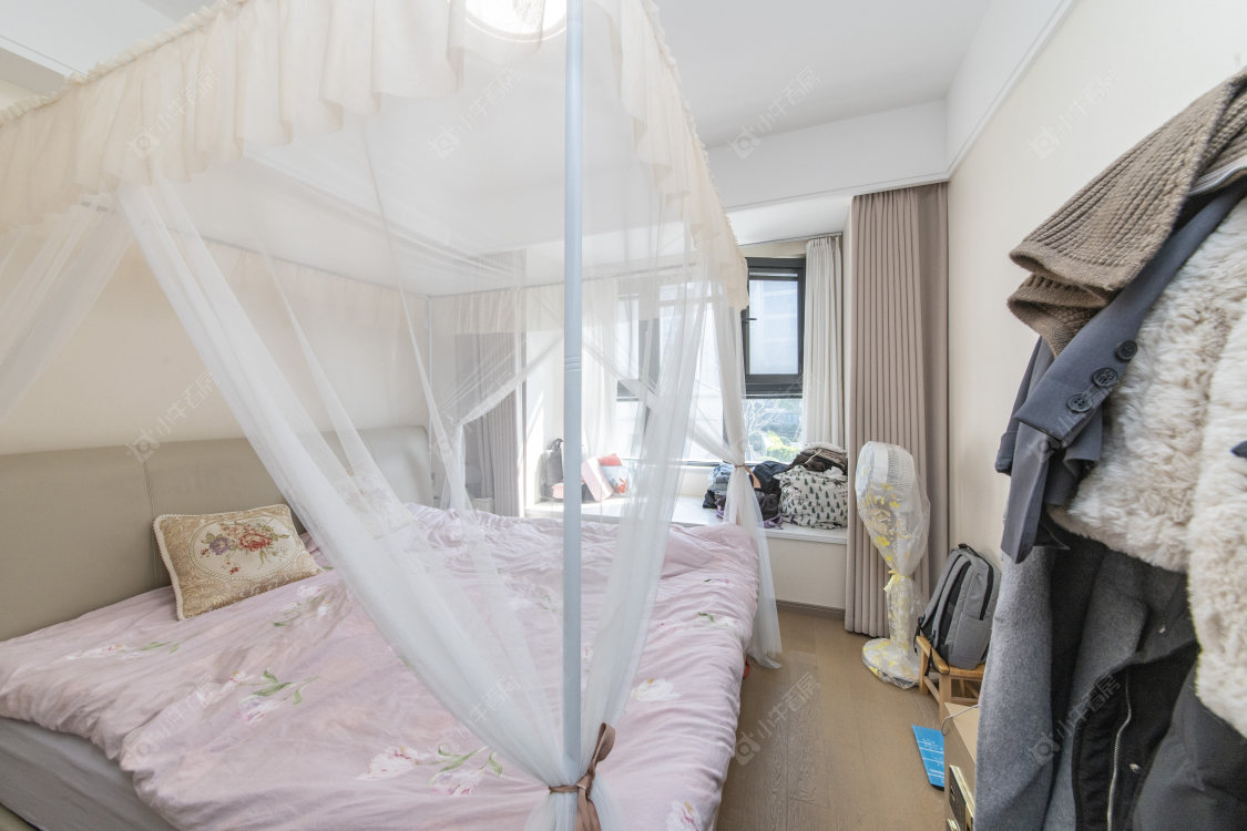 常州景瑞宸运天赋在售二手房源室内图_小牛看房