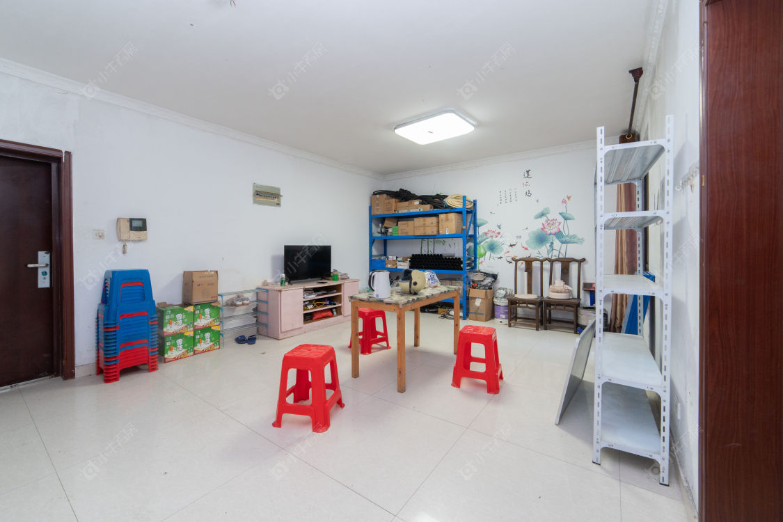 常州蓝天新苑在售二手房源_小牛看房