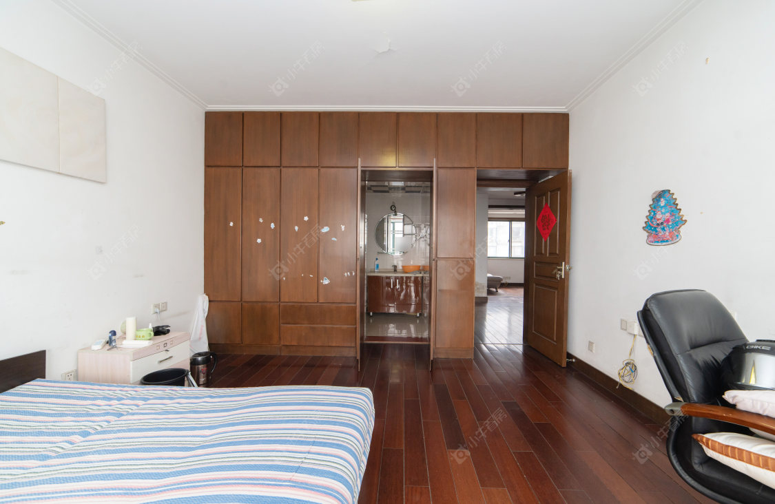 常州华府家园在售二手房源室内图_小牛看房