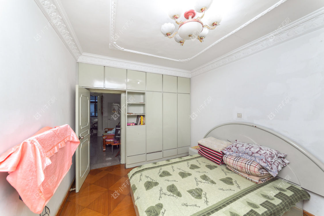 清潭六村房源室内图 常州清潭六村在租房源室内图_小牛看房