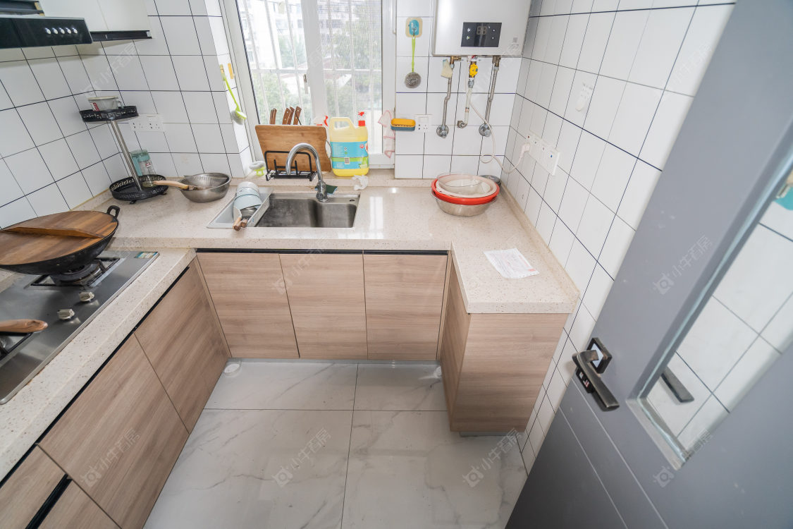 常州桃园新村在售二手房源室内图_小牛看房