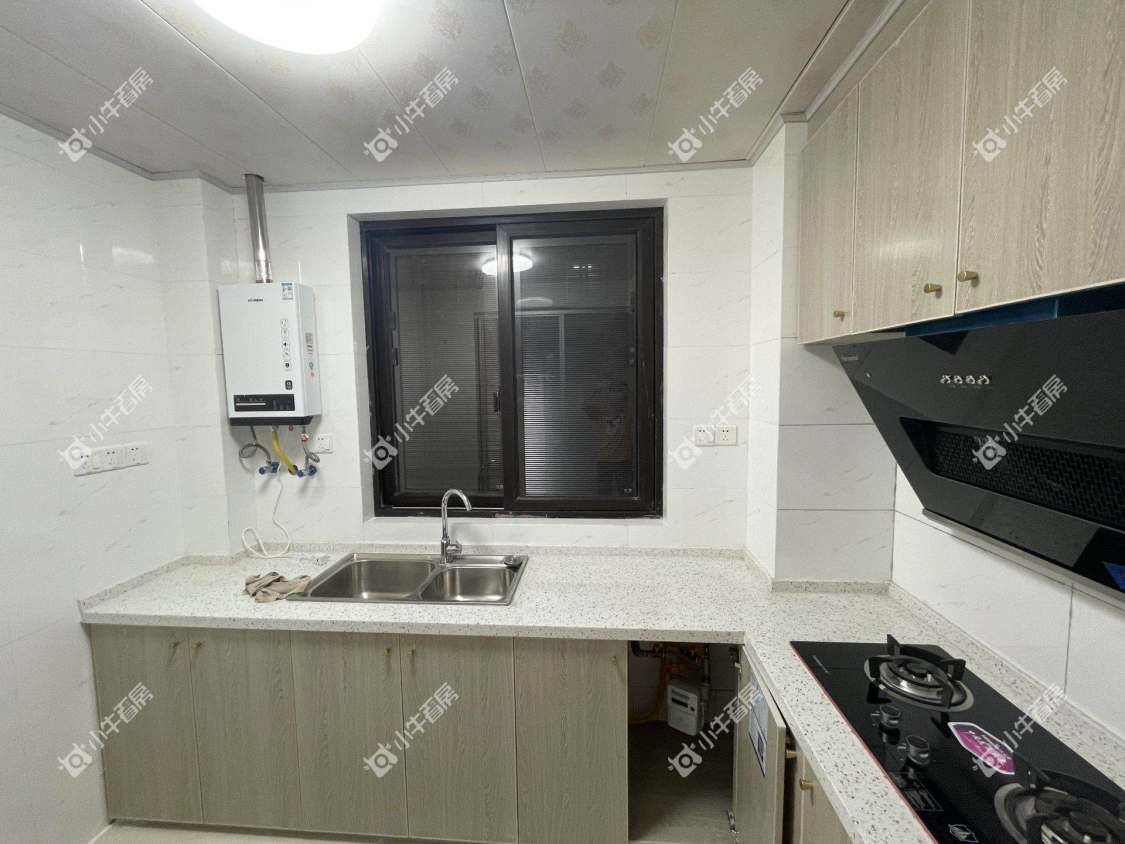 常州新城都荟在租房源_小牛看房